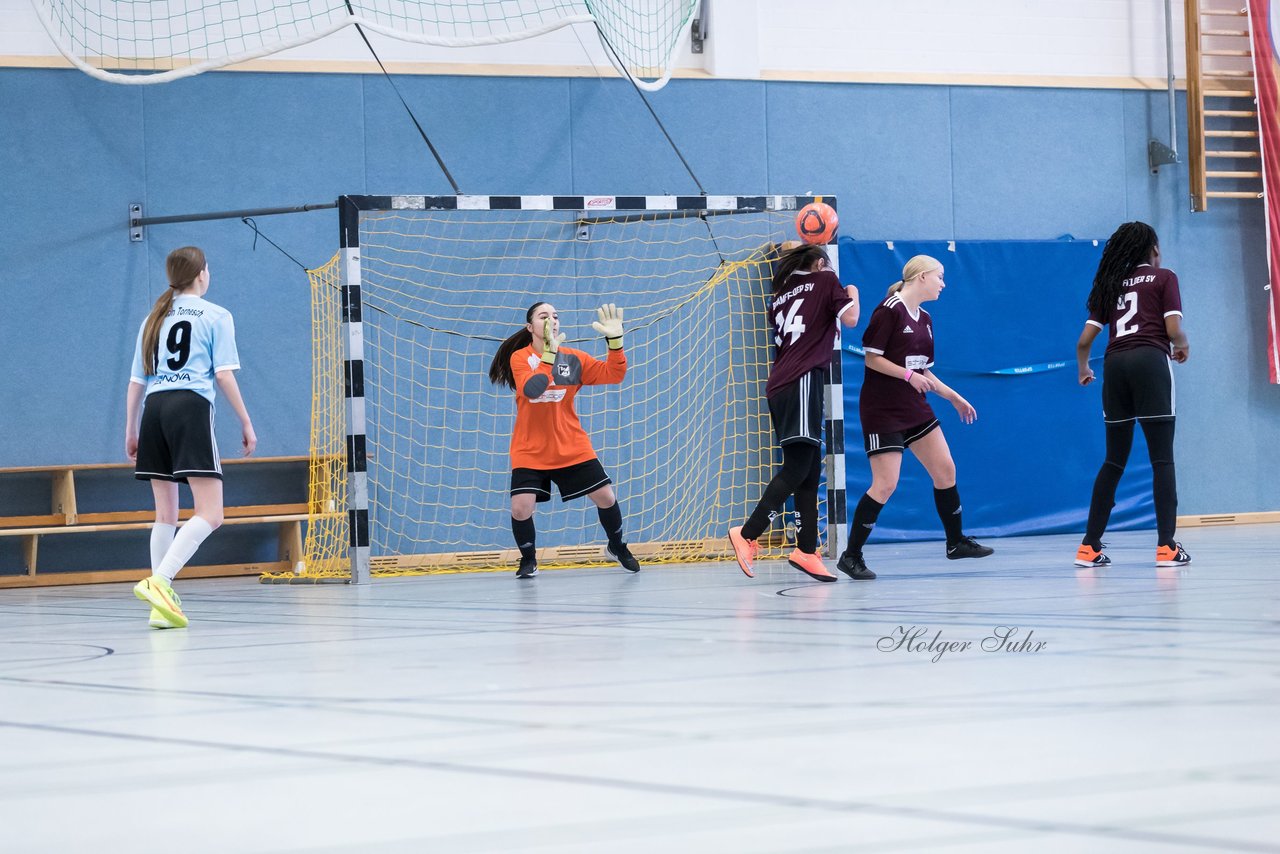 Bild 143 - wBJ Futsalmeisterschaft Runde 1